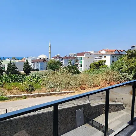 Kestel Lux * Camyolu