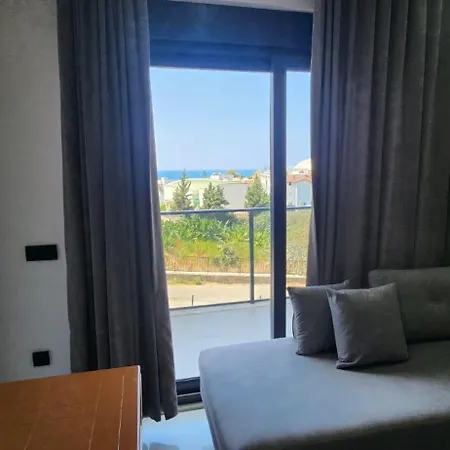 Kestel Lux * Camyolu