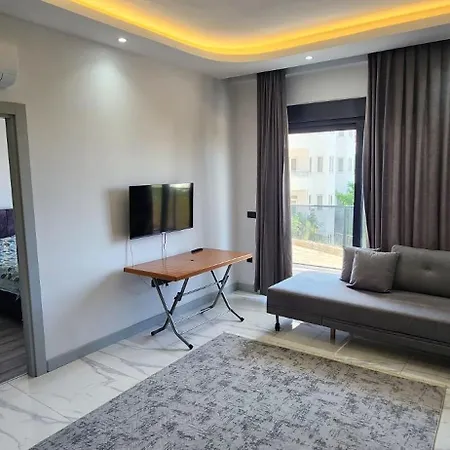 Kestel Lux * Camyolu