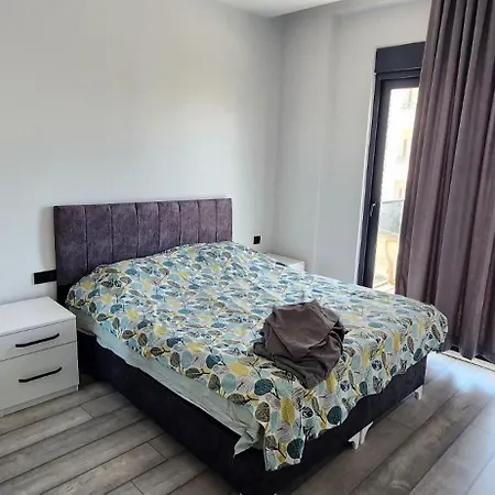 Apartment Kestel Lux *