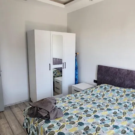 Kestel Lux Apartament *